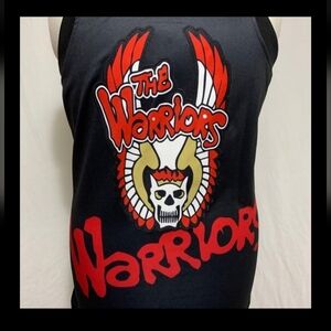 Warriors jersey (WOT)